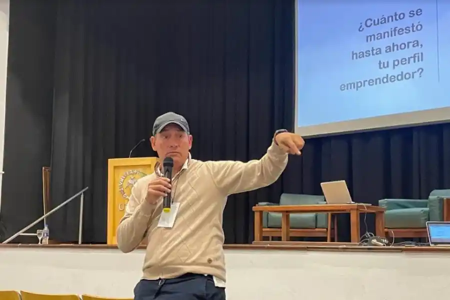 Un fondo nuevo promete la inyección de U$S 5 millones en “startups” del Norte