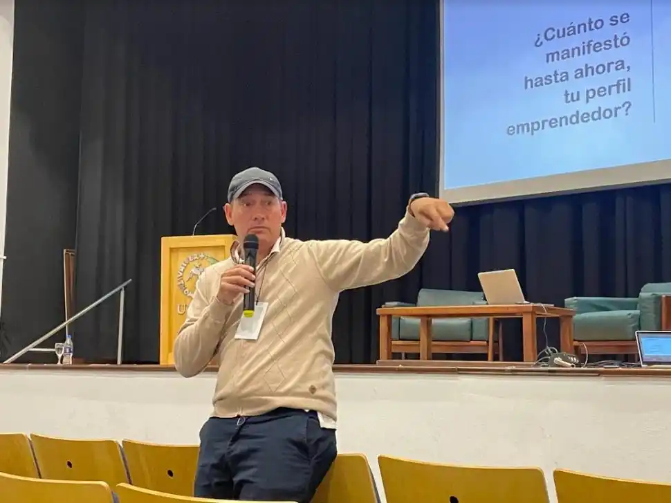 Un fondo nuevo promete la inyección de U$S 5 millones en “startups” del Norte