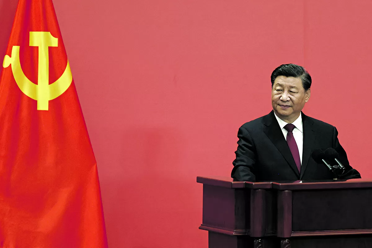 Los desafíos económicos para Xi Jinping