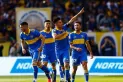 Boca: un campeón al estilo Hollywood
