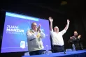 Manzur acude a la Corte de Tucumán para ser candidato a vicegobernador en las elecciones de 2023