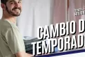 La Fundación León lanzó la semana solidaria “Cambio de Temporada”