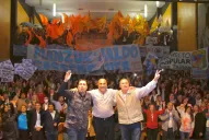 Mansilla confía en que la Corte provincial avalará la candidatura de Manzur