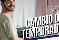 La Fundación León lanzó la semana solidaria “Cambio de Temporada”