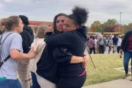 Estados Unidos: tres muertos en un tiroteo en una escuela