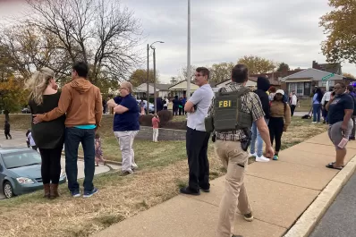 Estados Unidos: un tiroteo en una escuela deja tres muertos