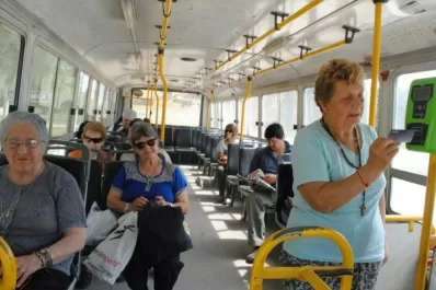 Boleto Gratuito para Jubilados: ¿dónde puedo gestionar el beneficio?