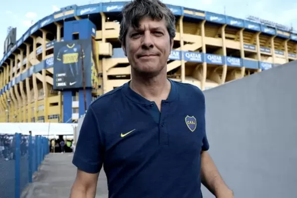 ¿Qué dijo Mario Pergolini tras la consagración de Boca Juniors?