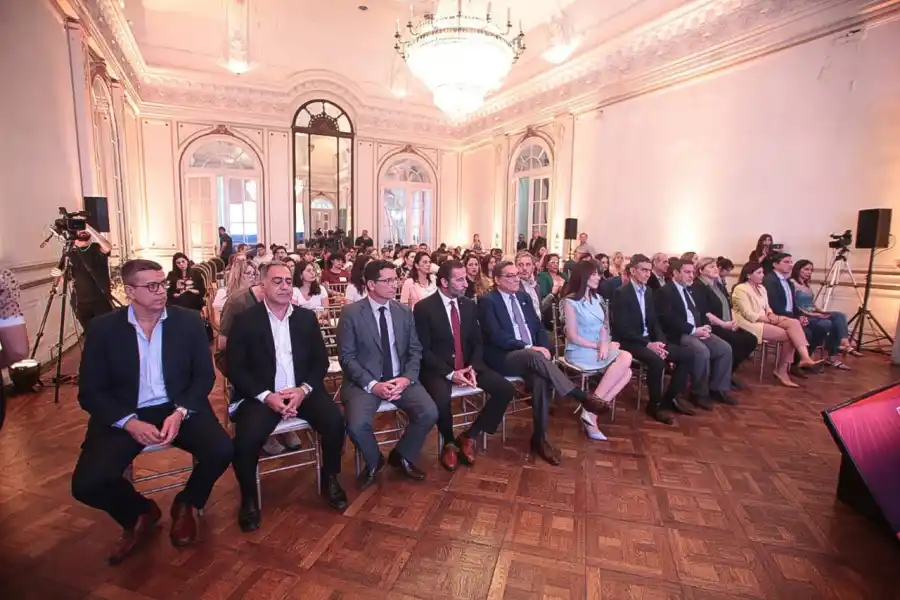 Pablo Yedlin: Los medios y los periodistas son la vacuna contra los discursos de odio