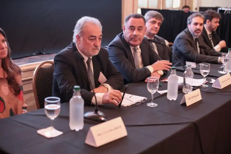 Pablo Yedlin: Los medios y los periodistas son la vacuna contra los discursos de odio