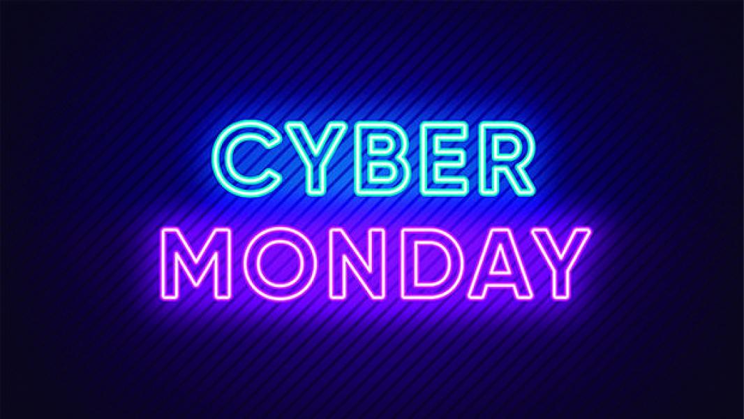 Cyber Monday: todas las marcas que participarán en esta edición