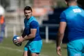 Los Pumas: cuatro tucumanos llamados a Manchester