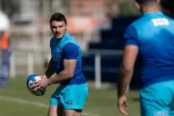 Los Pumas: cuatro tucumanos llamados a Manchester