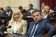 Cisneros dice que no será candidato en esta elección y que apoya a Jaldo para la Gobernación