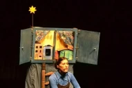 Ogros, disidencias, un presente murguero y un pasado doloroso en la Fiesta del Teatro