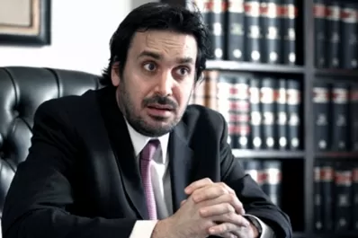 La oposición denunció al juez Ramos Padilla por su testimonio en la comisión de Juicio Político