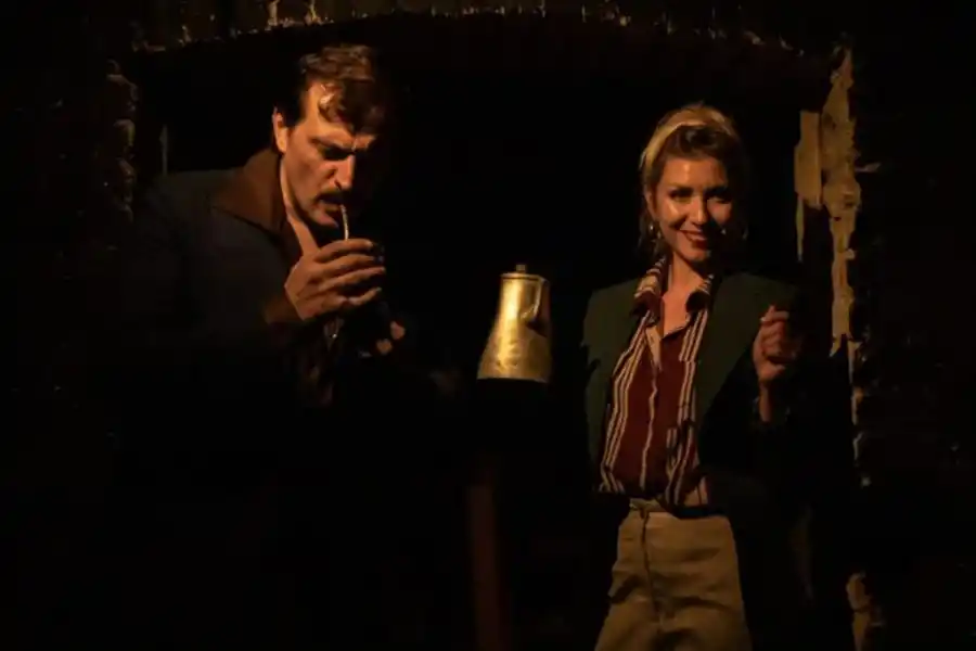 Ogros, disidencias, un presente murguero y un pasado doloroso en la Fiesta del Teatro