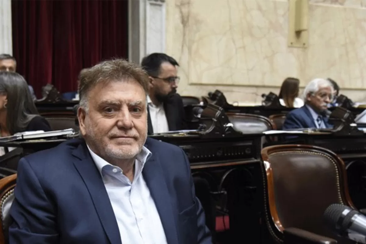 Nuevo impuesto a los vuelos: Milei cargó contra el diputado tucumano Amaya