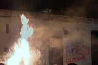 Caso Noelia Sosa: Balegno dejó Trancas por temor