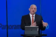 El editorial de Van Mameren: ¿Por qué Manzur fue a la Corte Suprema de Justicia?