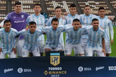 Atlético Tucumán se habría asegurado la continuidad de un jugador clave en el esquema de Pusineri