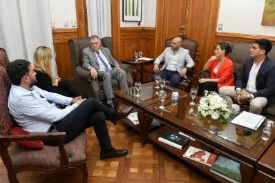 El compromiso de 50 instituciones motoriza la lucha contra las adicciones