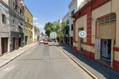 Hallan sin vida a un hombre en un hotel alojamiento de El Bajo