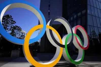 México se postuló para organizar los Juegos Olímpicos 2036