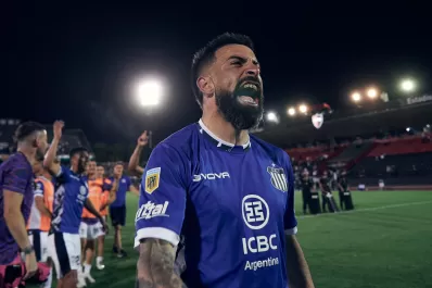 Talleres superó a Banfield y se metió en la final de la Copa Argentina