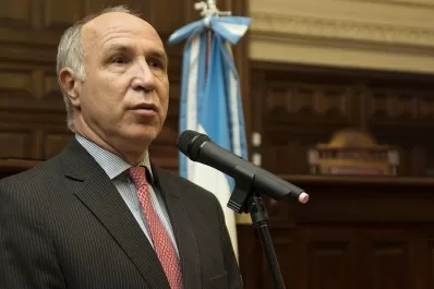 Elecciones judicializadas: qué dijo Ricardo Lorenzetti sobre el caso Tucumán