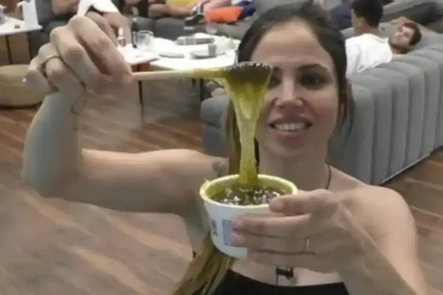 Gran Hermano 2022: la depilación con cera llegó a la casa de la mano de la ex diputada