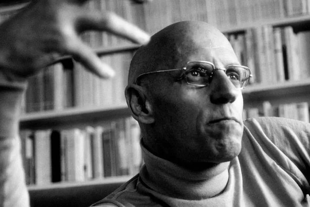 Se relizará una jornada sobre Foucault