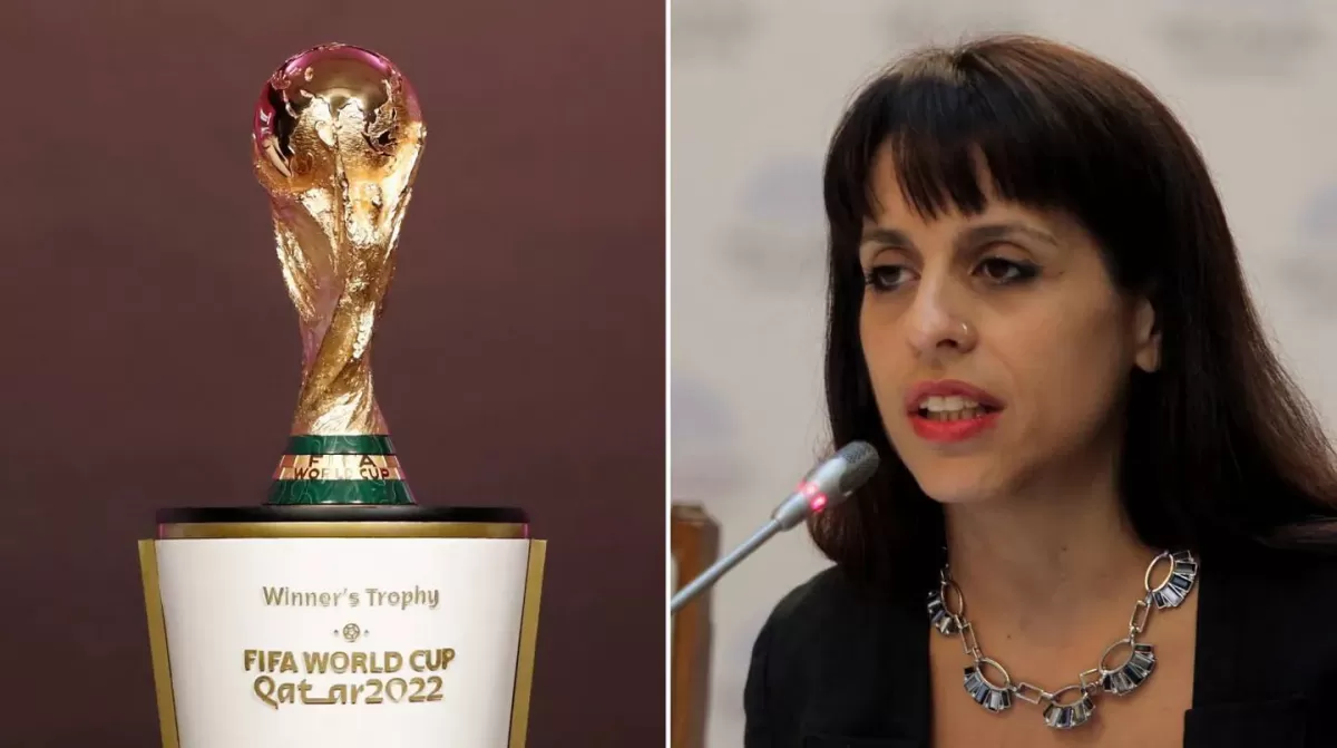 El organismo dirigido por Victoria Donda realizó una serie de recomendaciones para los periodistas que cubran el Mundial de Qatar 2022.