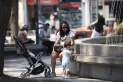 Ola de calor: las máximas serán agobiantes hasta el fin de semana