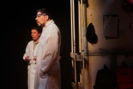 Fiesta Provincial de Teatro: reflexiones sobre el sentido de la existencia