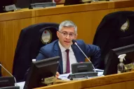 Canelada, sobre la candidatura de Manzur: “Justicia y Gobierno funcionan como un grupo de WhatsApp”