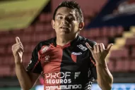 El representante del Pulga Rodríguez fue contundente: Hoy no está bien en Santa Fe