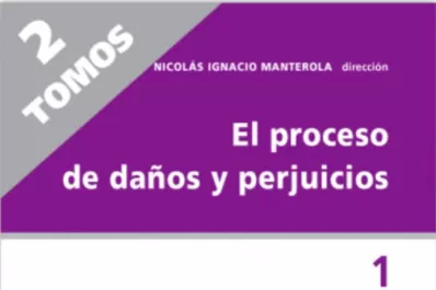 Aporte de un tucumano en una obra jurídica colectiva
