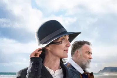 Qué hay para ver en CCCGO y en las plataformas de streaming