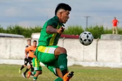 Liga Tucumana de Fútbol: se define el ascenso