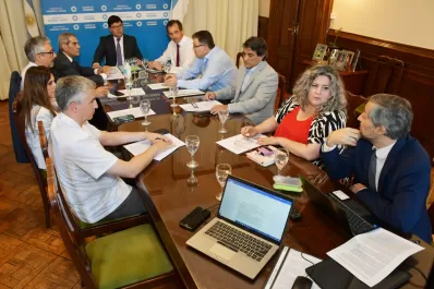 La Justicia provincial contará con cuatro jueces dedicados a la lucha contra el narcomenudeo