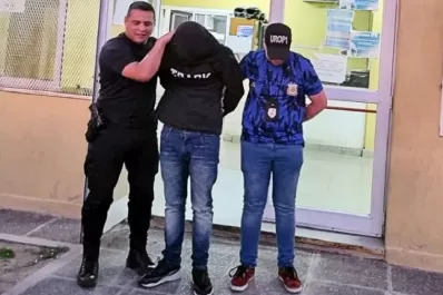 San Luis: un adolescente violó a una compañera de colegio y la apuñaló 43 veces con un destornillador