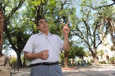 Murió el ex legislador Hugo Balceda