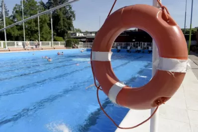 Cómo saber si un natatorio está habilitado y es seguro