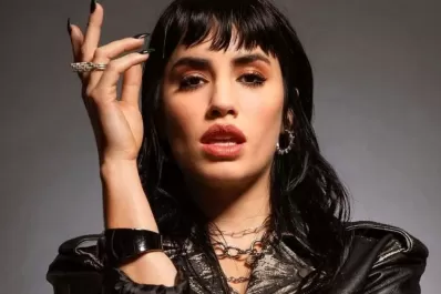 Lali Espósito habló sobre su salud y agradeció las muestras de cariño