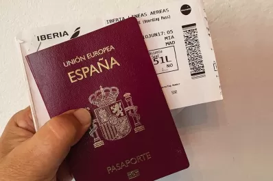 Ley de Nietos: conocé el requisito clave para pedir la ciudadanía española