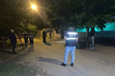 “El Mono” García quedará en prisión preventiva por el crimen en barrio Ampliación Federal