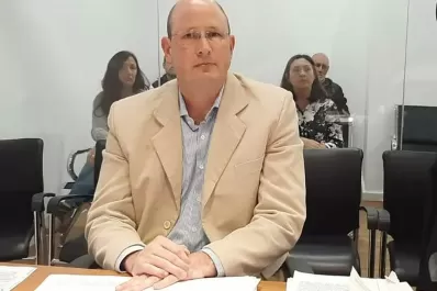 Condenaron a un médico por abusar de sus pacientes y al otro día murió en un choque