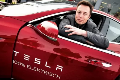 Tesla busca empleados para trabajar desde cualquier lugar con sueldos de hasta U$S 8.500