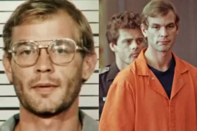 Aterrador: venden las cenizas de Jeffrey Dahmer por € 250.000